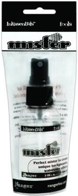 Ranger Ink Ranger • mister bottle 2 oz. empty