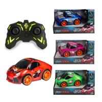 RC-Cool Raceauto Stunt 360 +L-G 17cm - thumbnail