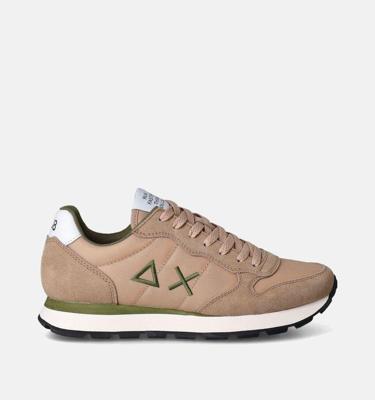 SUN68 Tom Solid Z35101_16 Beige-40 maat 40