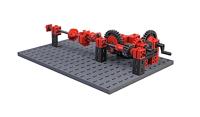 Fischertechnik profi mechanics - thumbnail