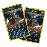 DE HEER VAN DE RINGEN Quiz - thumbnail