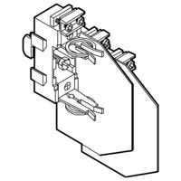 ABN XUS3-1-60 NH-onderkant 1 stuk(s) - thumbnail