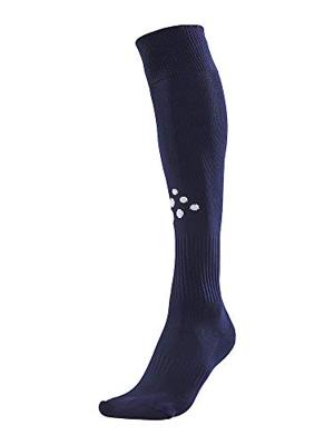 Craft 1905580 Squad Solid Sock - Navy - 28/30