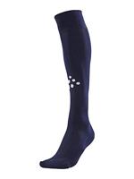 Craft 1905580 Squad Solid Sock - Navy - 28/30 - thumbnail