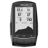 Meilan Fietscomputer gps navigatie m1 finder - thumbnail