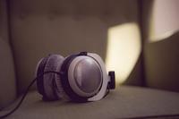Beyerdynamic DT 880 Edition 250 Ohm - thumbnail