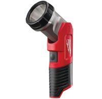Milwaukee M12 TLED-0 Accu LED Werklamp 12V Basic Body M12™ - 4932430360 - thumbnail