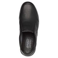 Grisport Heren Schoen Laag 43021 Zwart 01 - Maat 43 - 00.048.051.43 - thumbnail