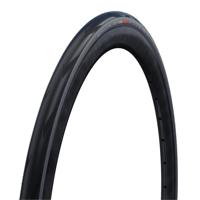 SCHWALBE pro one aero front evo tubeless easy vouwbandband 700x28c - thumbnail