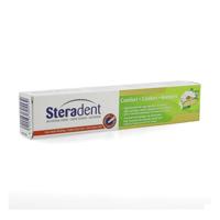 Steradent Fixative Comfort (75 gr) - thumbnail