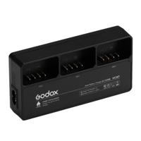 Godox V1 Multi-acculader - thumbnail