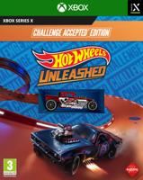 Hot Wheels Unleashed - Challenge Accepted Edition - thumbnail