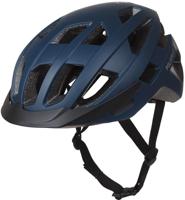 Polisport city move fietshelm l 58-61cm denim - thumbnail