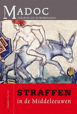 Straffen in de Middeleeuwen (Paperback)