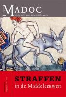 Straffen in de Middeleeuwen (Paperback) - thumbnail