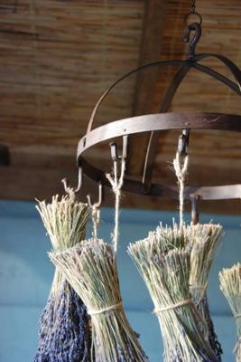 Wildhaak rond / Esschert Design