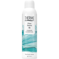 Finn sauna foam showergel 200 Milliliter - thumbnail