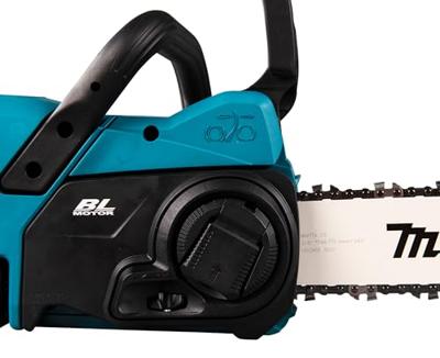Makita DUC307ZX2 Kettingzaag Accu 610 W Lengte mes 300 mm Zonder accu, Zonder lader