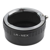 Leica r objectief voor sony nex lensring houder stepping - thumbnail