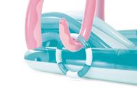 Opblaasbaar Kinderzwembad Intex Octopus 229 L 243 x 183 x 150 cm Octopus - thumbnail