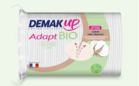 Demak Up Adapt Biologische Wattenschijfjes - thumbnail