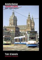 Tram- & bus-varia (Hardback) - thumbnail