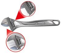 KS Tools 5770250 577.0250 Engelse sleutel Sleutelbreedte (metrisch) 28 mm - thumbnail