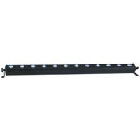 Showtec LED Lightbar 12 pixel - thumbnail