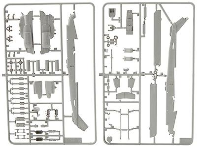 Italeri 1/72 AH - 1W Super Cobra Italeri 1/72 AH - 1W Super Cobra