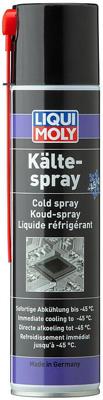 Liqui Moly 8916 Koudespray Brandbaar 400 ml