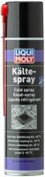 Liqui Moly 8916 Koudespray Brandbaar 400 ml - thumbnail