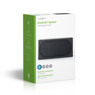Luidspreker met bluetooth 15W Luidspreker met bluetooth 15W