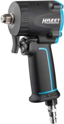 Hazet 1/2 pneumatische slagmoersleutel | 1200 nm - 9012m-1