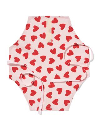 HEMA Herpakpapier Van Katoen 40x45cm Citroenen