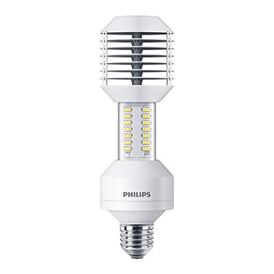 Philips LED 63253300 LED-lamp Energielabel D (A - G) E27 25 W = 50 W Neutraalwit (Ø x l) 61 mm x 200 mm 1 stuk(s)