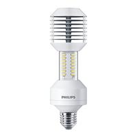Philips LED 63253300 LED-lamp Energielabel D (A - G) E27 25 W = 50 W Neutraalwit (Ø x l) 61 mm x 200 mm 1 stuk(s) - thumbnail