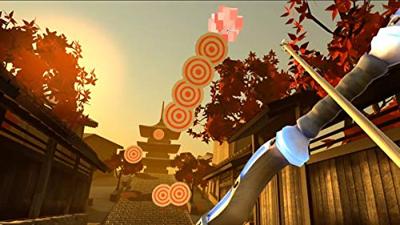 Ninja Legends (PSVR Required) Ninja Legends (PSVR Required)