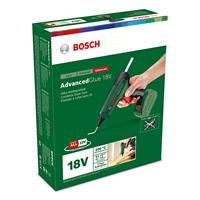 Bosch Home and Garden Bosch Power Tools Accu-lijmpistool Zonder accu, Zonder lader 11 mm 18 V 1 stuk(s) - thumbnail