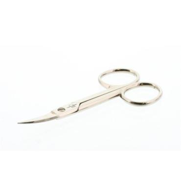 Malteser Nagelschaartje gebogen OV 5068/32 1 Stuks
