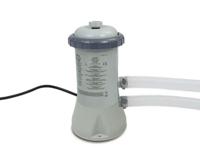 Intex cartridge zwembadpomp klein - thumbnail