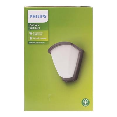 Kiskadee muurlamp verlichting Philips - Philips