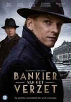 Bankier Van Het Verzet - DVD (8719372006801) - thumbnail