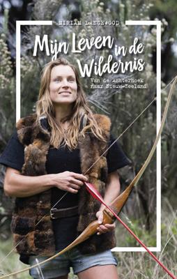 Mijn leven in de wildernis Mijn leven in de wildernis