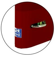 Ringmap Oxford Europeanbinder A4 A4+ 1 Stuks - thumbnail