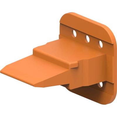 TE Connectivity W6S Ronde connector borgspie Totaal aantal polen: 6 Serie (ronde connectoren): DT 1 stuk(s)