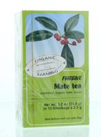 Salus Maté Thee Zakjes - thumbnail