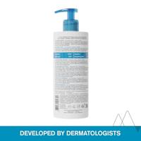 Uriage Eau Thermale Lait Velouté Corps 500ml - thumbnail