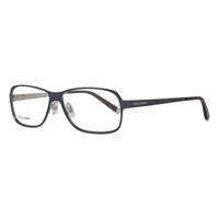 Heren Brillenframe Dsquared2 DQ5057 56091 Blauw ø 56 mm - thumbnail