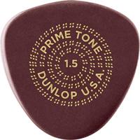 Dunlop Primetone Semi-Round Smooth Pick 1.50mm plectrumset (3 stuks) - thumbnail