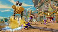 Skylanders Trap Team - Jawbreaker - thumbnail